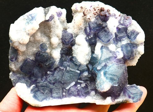 708 esemplare minerale - g,