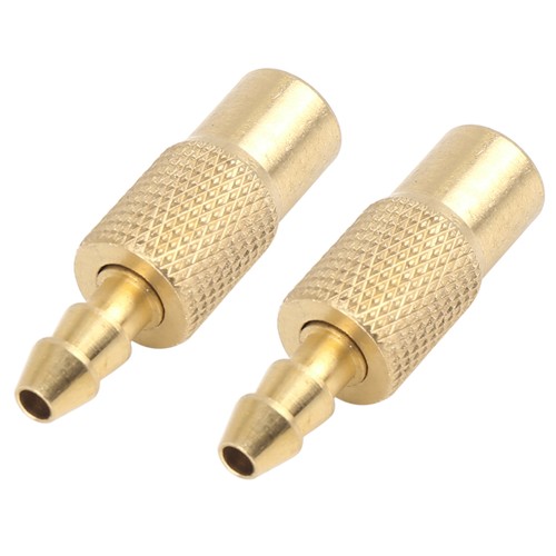 5mm aria mandrino adattatore - 6.5mm,
