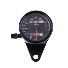 Contachilometri per Moto, 1Pc