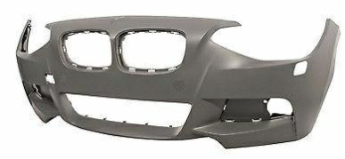 Paraurti ant bmw series - series, 1
