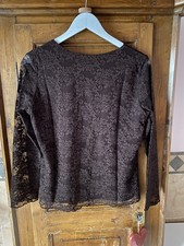 T-shirt sottogiacca a manica