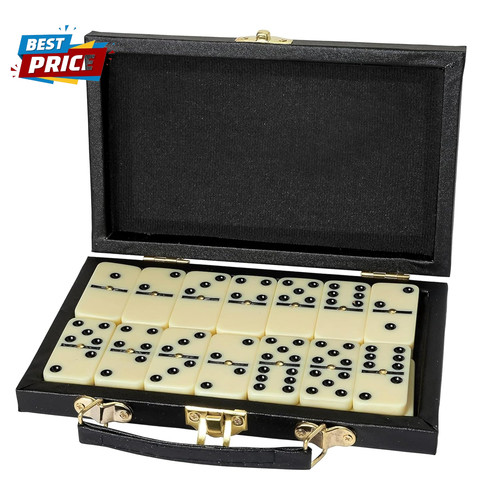 Set domino pezzi doppio - domino,