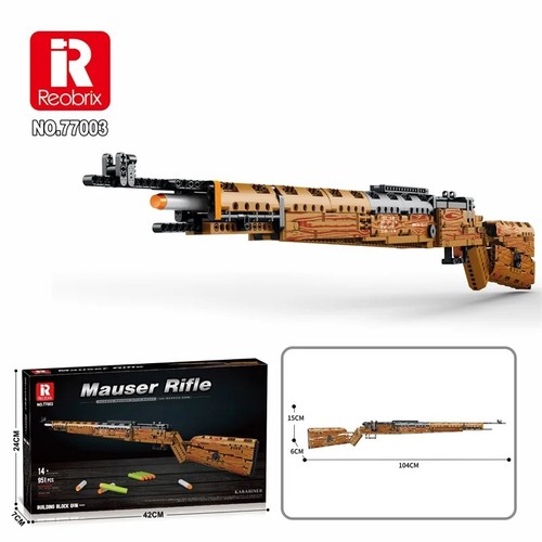 Regalo perfetto fucile da - regalo,