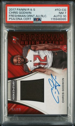 2017 panini rookies - 63/75,