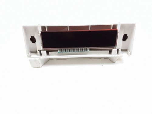 Schermo lcd cruscotto peugeot - lcd,