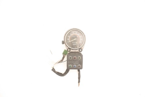 Speedo tachimetro - tachimetro,