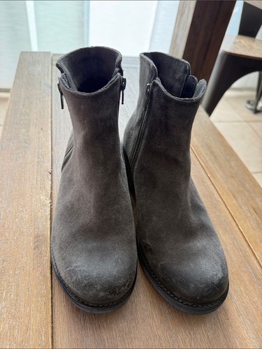 Stivaletti naot wander - stivaletti,