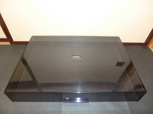 Pioneer 200a parte - f-200a,