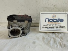 CORPO FARFALLATO VALVOLA A