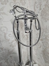 Miscelatore da bagno a