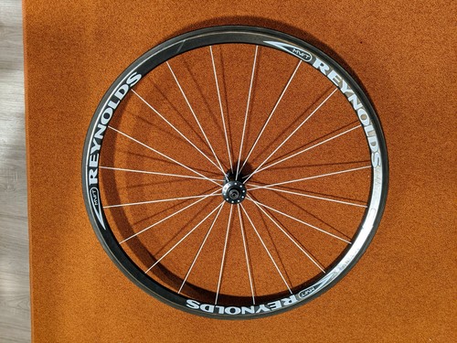 Reynolds cerchio ruota - reynolds,