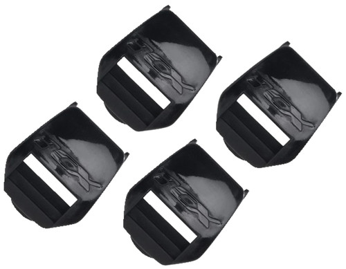 Tcx boots buckle - buckle, receiver