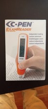 C Pen Examreader