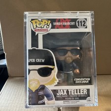 Funko pop vinyl sons - pop!, of