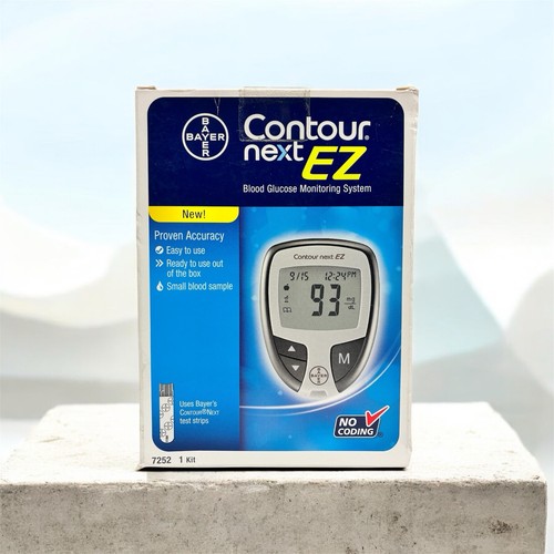 Bayer contour next - bayer, sistema