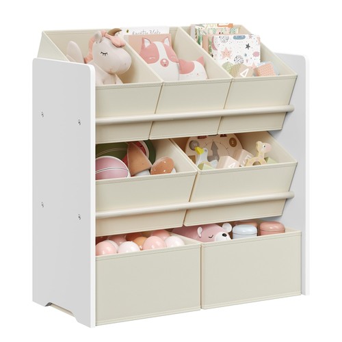 Songmics scaffale per - per, bambini