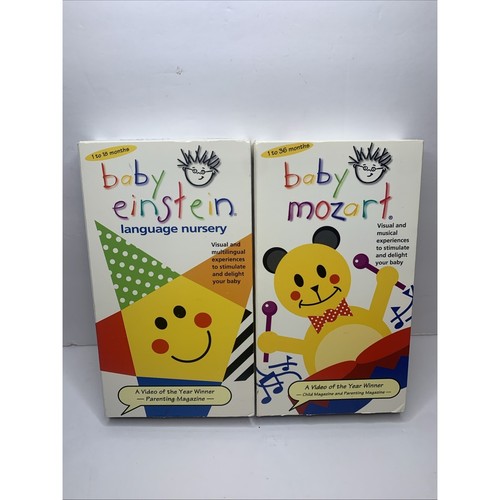 Baby einstein language nursery - einstein,