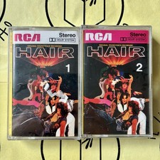 Galt macdermot hair - -, original