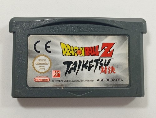 Dragon ball taiketsu - dragon, z
