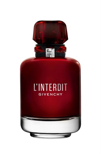 Givenchy interdit eau de - l'interdit,