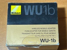 Nikon Adattatore Wifi Mobile