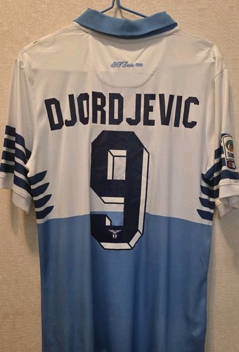 Maglia bandiera lazio 15 - maglia,