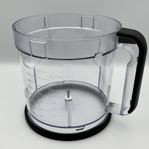 Braun ciotola lavoro - da,