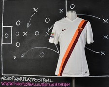 MAGLIA ROMA vs NAPOLI