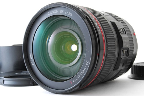 Nearmint canon 24 105 - [nearmint], mm