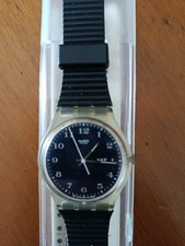 OROLOGI SWATCH ANNI 80/90