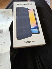 Samsung Galaxy A52s 5G SM-A528B/DS - 128GB - Awesome Black (Sbloccato)...