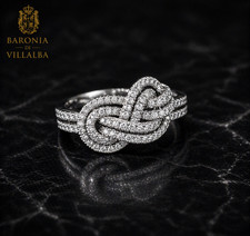 Anello edwardian age oro - edwardian, in