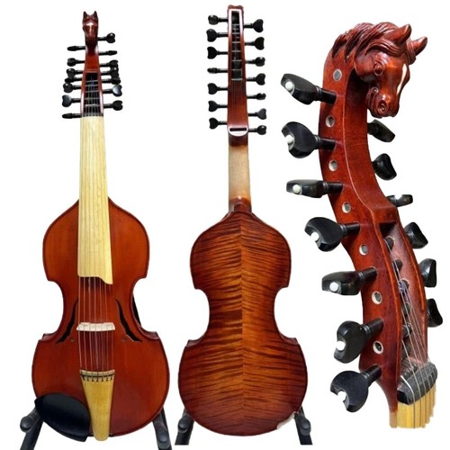 Master 7x7 corda - master, 16"