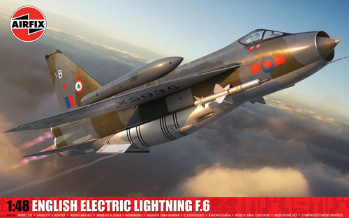 Airfix a09178a kit modellino - kit,