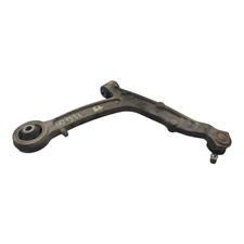 Braccio Oscillante Anteriore