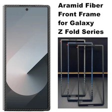 Custodia telaio anteriore