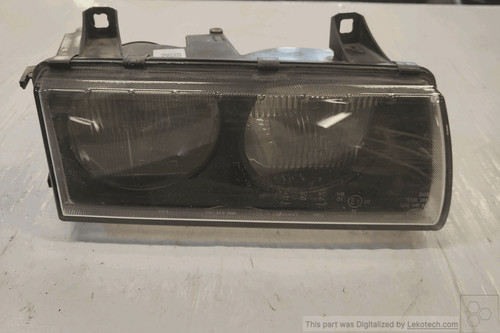 63128363494 proiettore bmw - 63128363494,