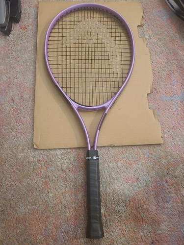 Racchetta tennis head - tennis,