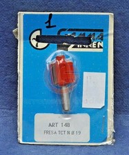 FRESA FRESE LEGNO PER