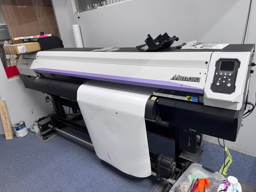 Mimaki jv33 160 eco solvent - jv33-160, eco-solvent
