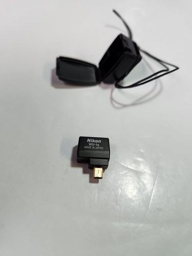 Nikon adattatore mobile - adattatore,