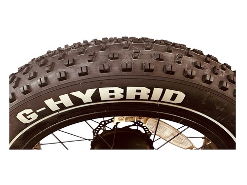 Mountain bike 0 pollici - x,