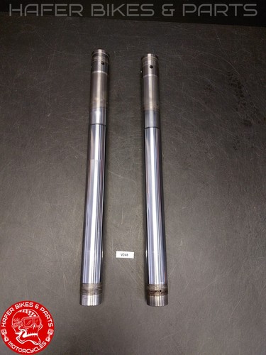 Coppia tubi supporto - , forcella
