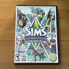 Sims 3: Generazioni