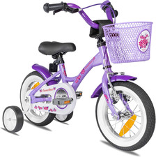 Bicicletta Bambini 3-5 Anni