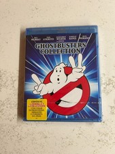 GHOSTBUSTERS COLLECTION 2