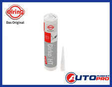 Tubetto 310ml silicone pasta - tubetto,