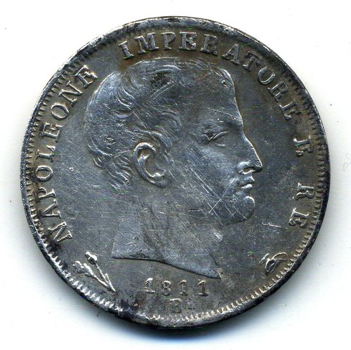 Italie royaume - italie,