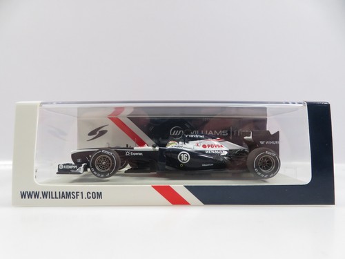 Spark s3059 williams fw35 - s3059,