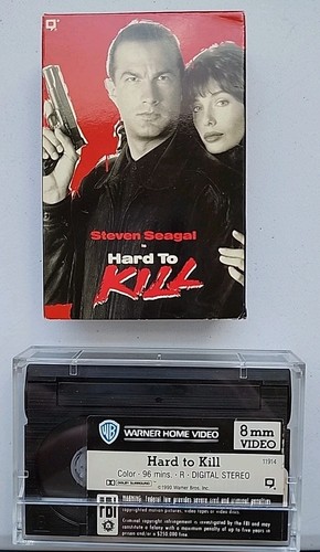 Hard kill pre - hard, to